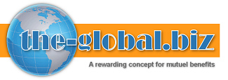 The-Global Biz - recruiting for mutual benefits